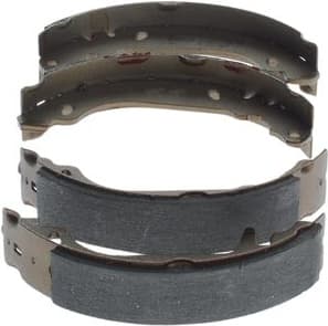 Brake Shoe Set 0986487346 - image 5