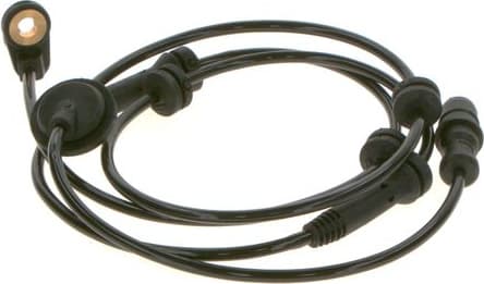 Sensor, wheel speed 0986594578 - image 6