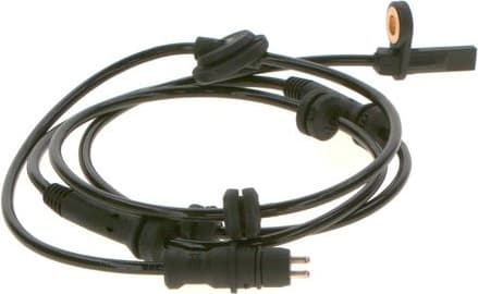 Sensor, wheel speed 0986594578 - image 7