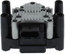 Ignition Coil F000ZS0210 - image 3