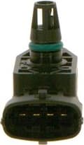 Sensor, boost pressure 0261230247 - image 7