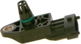 Sensor, boost pressure 0261230247 - image 10