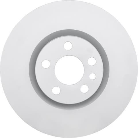 Brake Disc 0986479114 - image 6