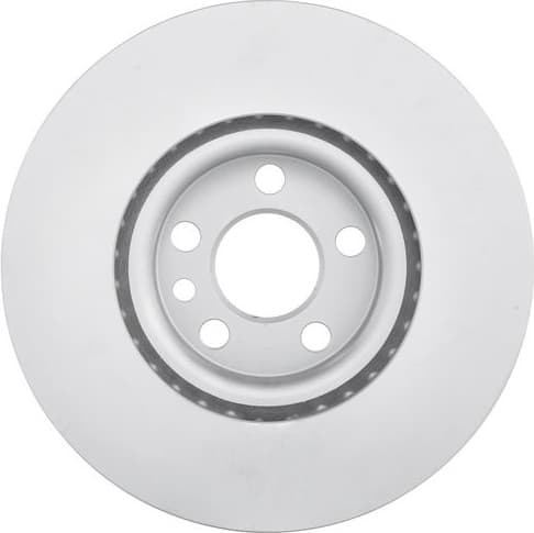 Brake Disc 0986479114 - image 8