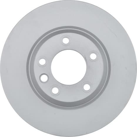 Brake Disc 0986479251 - image 6