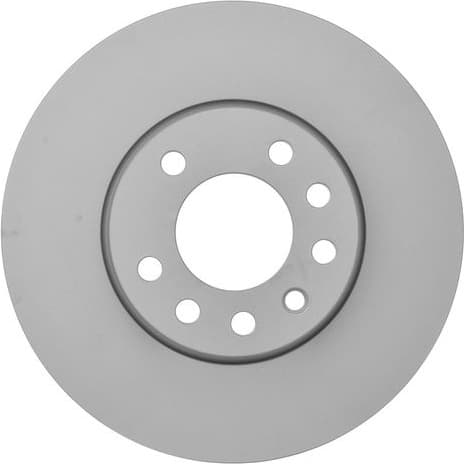 Brake Disc 0986479107 - image 6