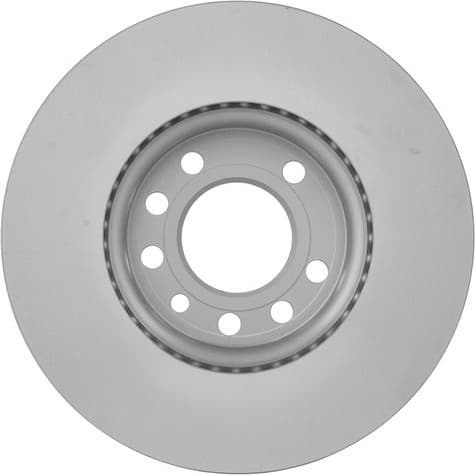 Brake Disc 0986479107 - image 8