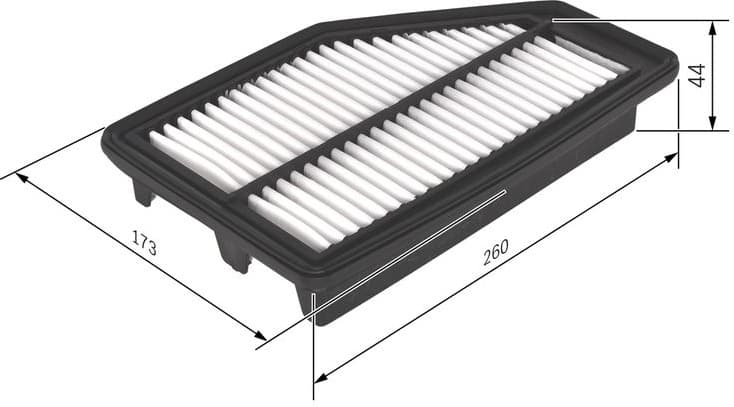 Air Filter F026400295 - image 10