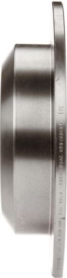 Brake Disc 0986479598 - image 3