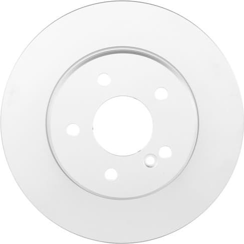 Brake Disc 0986478899 - image 6