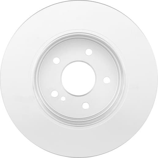 Brake Disc 0986478899 - image 8