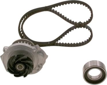 Water Pump & Timing Belt Kit 1987946931 - image 5