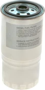 Fuel Filter 1457434184 - image 8