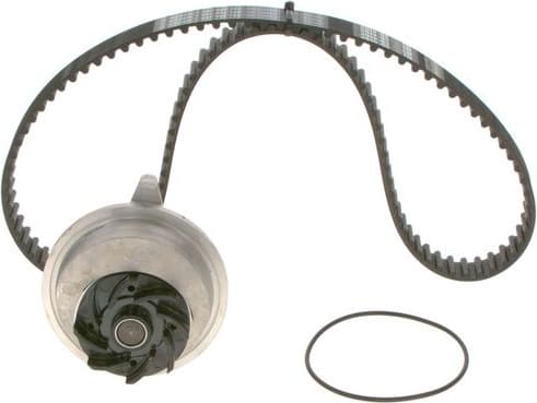 Water Pump & Timing Belt Kit 1987948737 - image 3