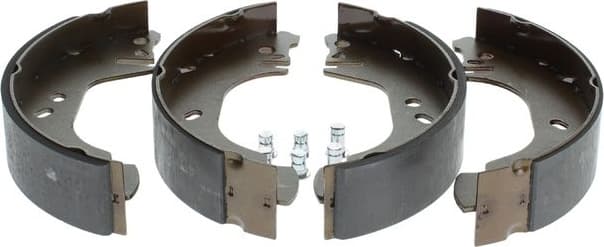 Brake Shoe Set 0986487524 - image 5