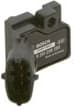Sensor, boost pressure 0261230295 - image 6