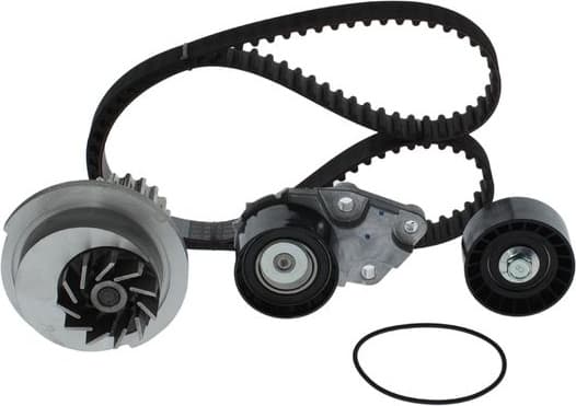 Water Pump & Timing Belt Kit 1987946478 - image 5