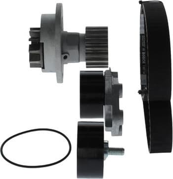 Water Pump & Timing Belt Kit 1987946478 - image 8