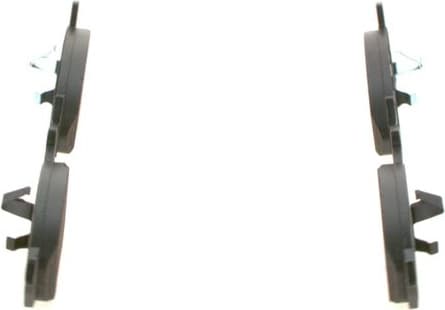 Brake Pad Set, disc brake 0986424449 - image 9