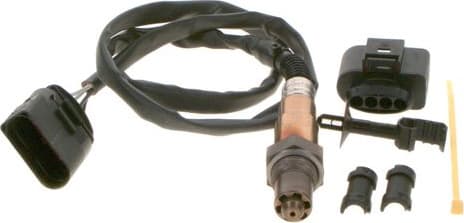 Oxygen Sensor 0258006980 - image 8