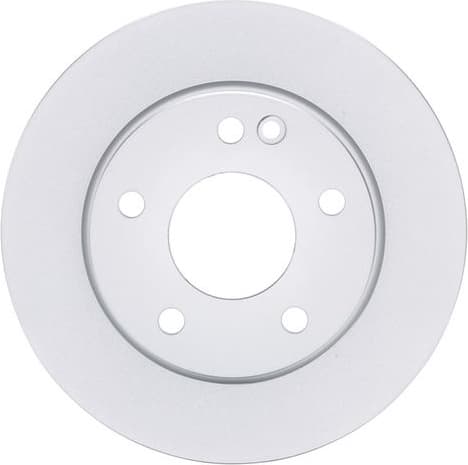 Brake Disc 0986478874 - image 6