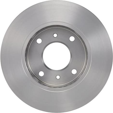 Brake Disc 0986478567 - image 9