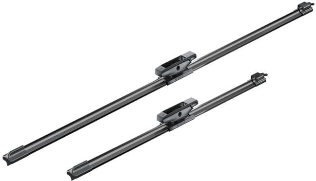 Wiper blade set BOSCH 2psc 3397014199 - image 6