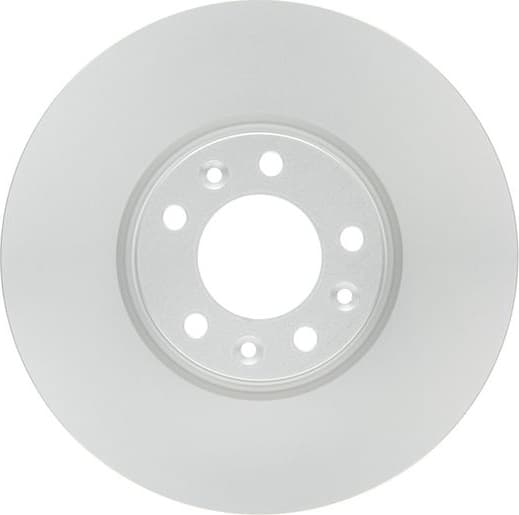 Brake Disc 0986479A89 - image 2