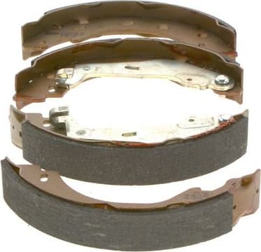 Brake Shoe Set 0986487600 - image 3