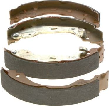 Brake Shoe Set 0986487600 - image 5