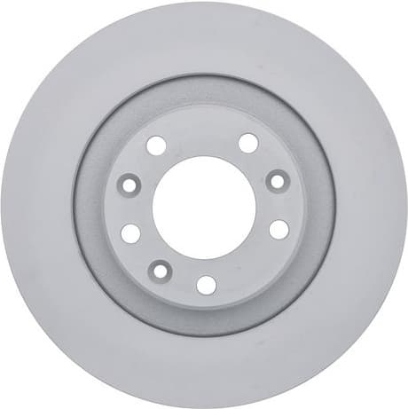 Brake Disc 0986479C25 - image 6