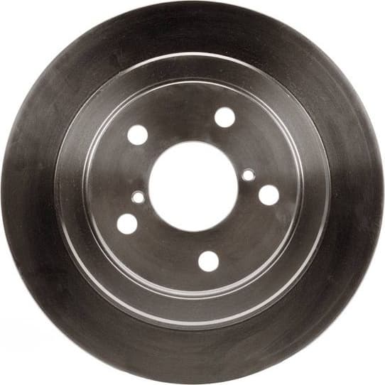 Brake Disc 0986478799 - image 2