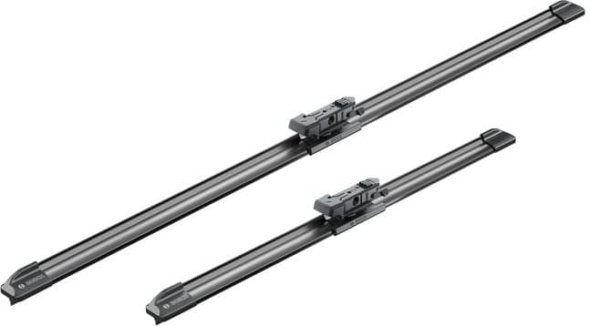 Wiper blade set BOSCH 2psc 3397007292 - image 6