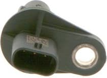 Sensor, crankshaft pulse 0261210389 - image 7