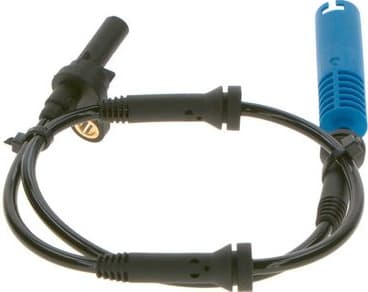 Sensor, wheel speed 0986594574 - image 7