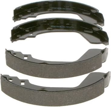 Brake Shoe Set 0986487775 - image 3