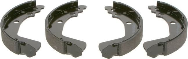 Brake Shoe Set 0986487775 - image 4