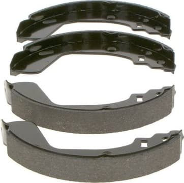 Brake Shoe Set 0986487775 - image 5