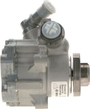 Hydraulic Pump, steering KS00000577 - image 2