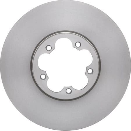 Brake Disc 0986479C99 - image 6