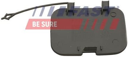 Cover, bumper FT90132 - image 2