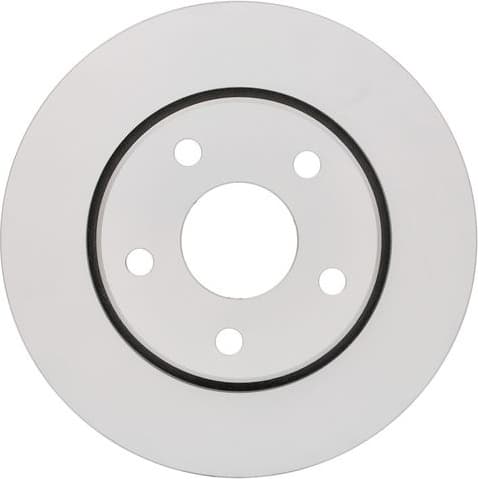Brake Disc 0986479C38 - image 6