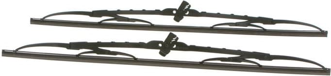 Wiper Blade Twin 3 397 118 400 - image 3