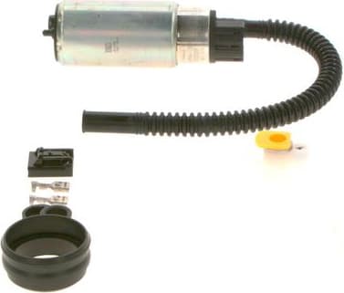 Fuel Pump 0986580801 - image 4