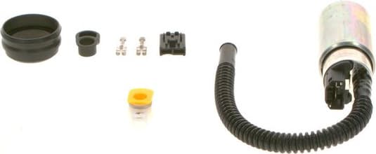 Fuel Pump 0986580801 - image 5