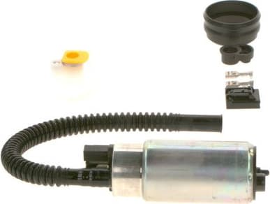 Fuel Pump 0986580801 - image 6