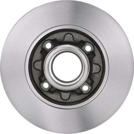 Brake Disc 0986479388 - image 8