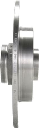 Brake Disc 0986479388 - image 9