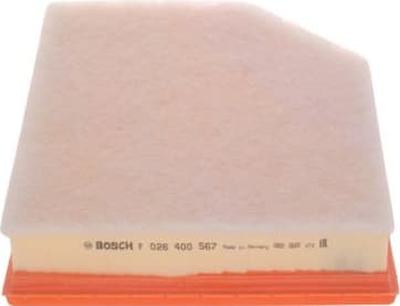 Air Filter F 026 400 567 - image 6