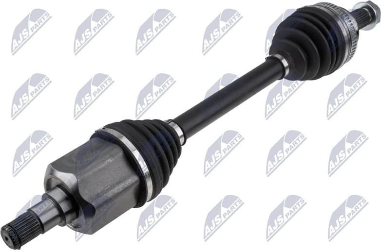 Drive Shaft NPW-LR-039 - image 2